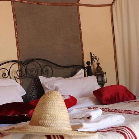 מלון מרזאוגה Asama Luxury Camp מראה חיצוני תמונה