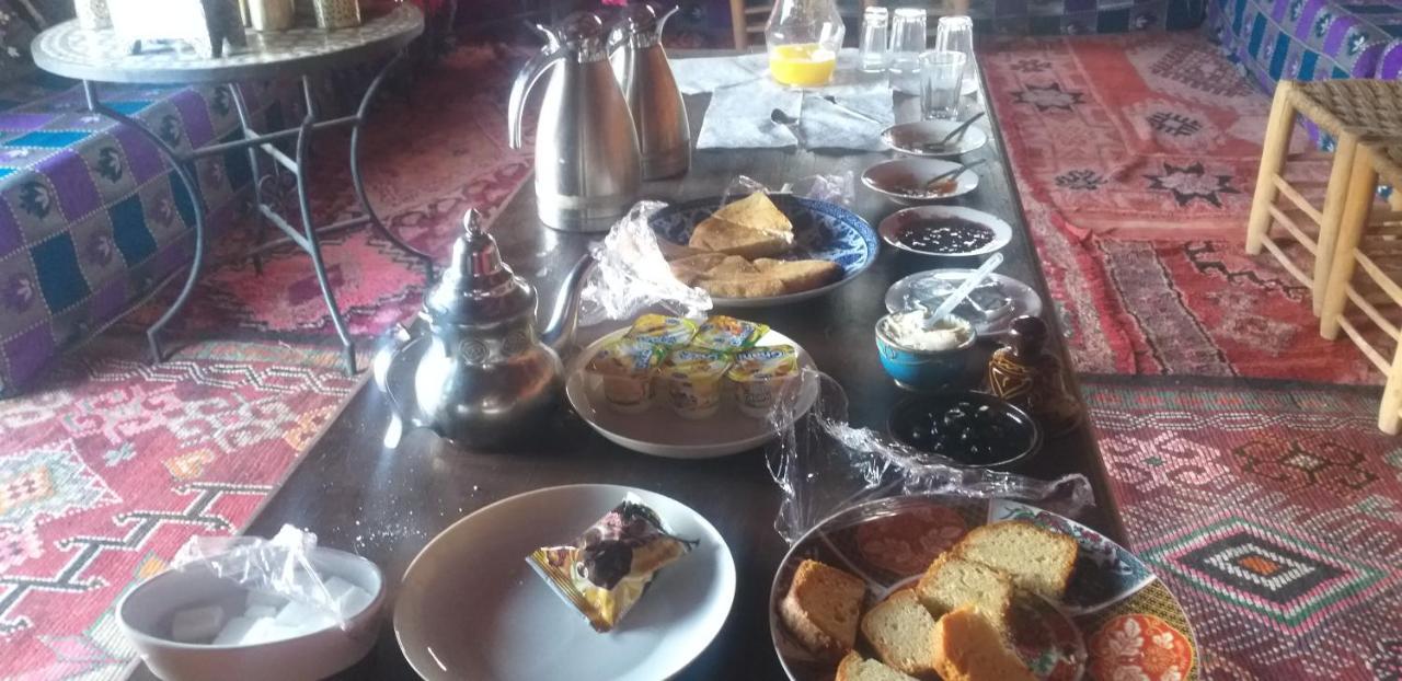 מלון מרזאוגה Asama Luxury Camp מראה חיצוני תמונה