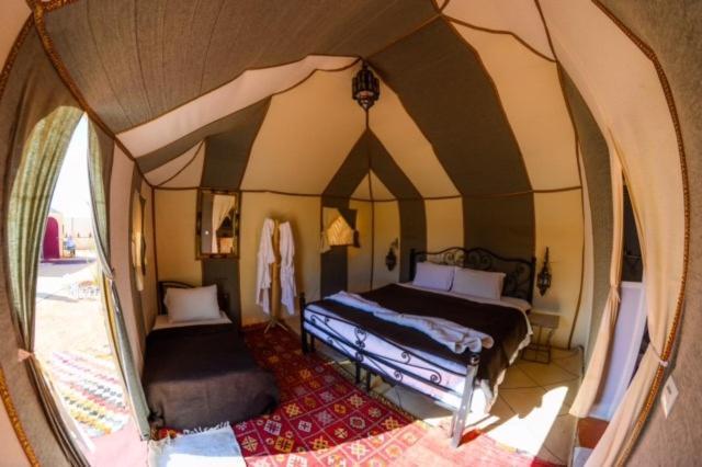 מלון מרזאוגה Asama Luxury Camp מראה חיצוני תמונה