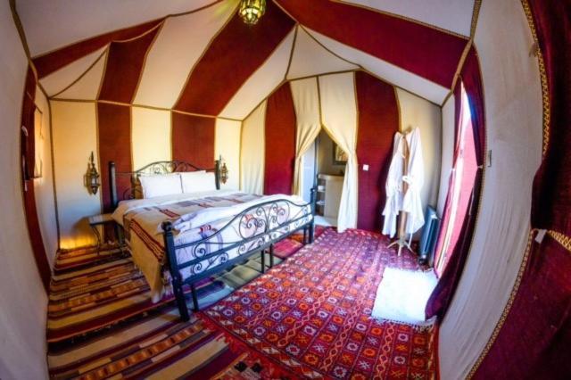 מלון מרזאוגה Asama Luxury Camp מראה חיצוני תמונה