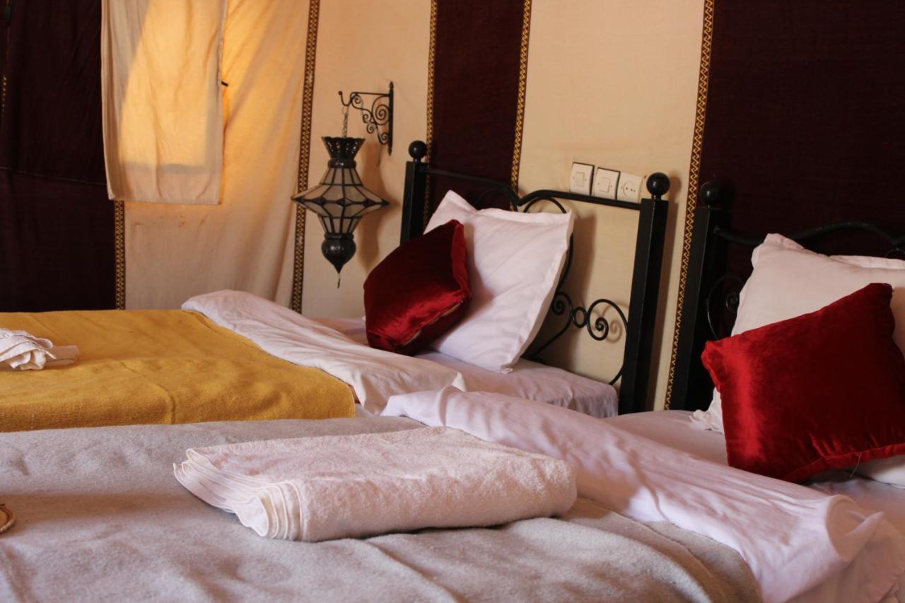 מלון מרזאוגה Asama Luxury Camp מראה חיצוני תמונה