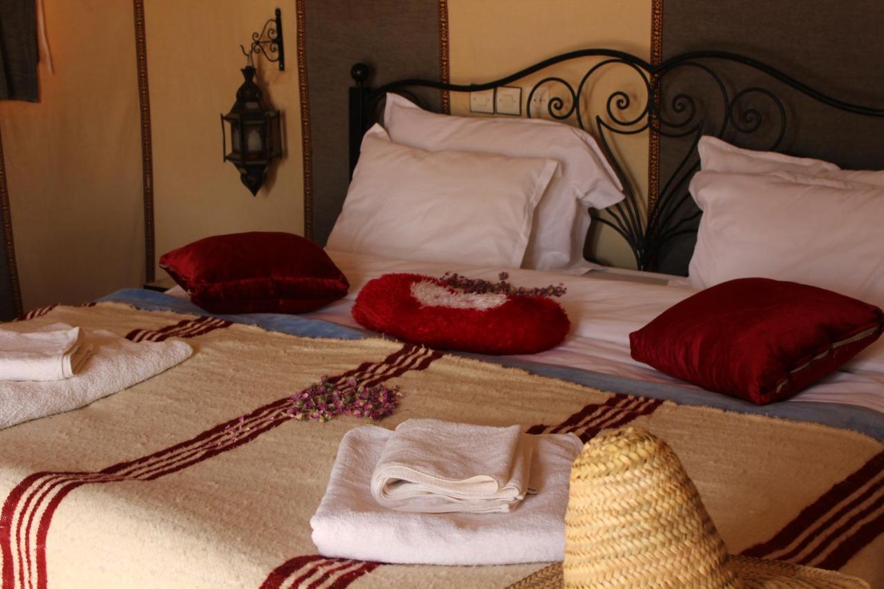 מלון מרזאוגה Asama Luxury Camp מראה חיצוני תמונה