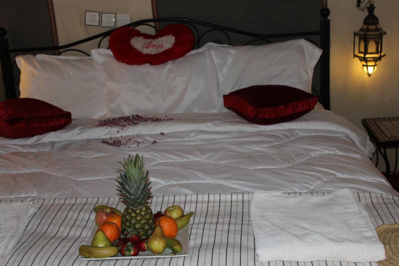 מלון מרזאוגה Asama Luxury Camp מראה חיצוני תמונה