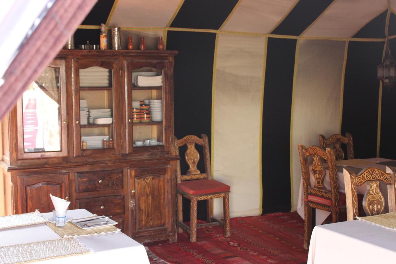 מלון מרזאוגה Asama Luxury Camp מראה חיצוני תמונה
