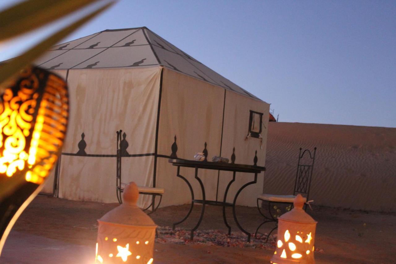 מלון מרזאוגה Asama Luxury Camp מראה חיצוני תמונה
