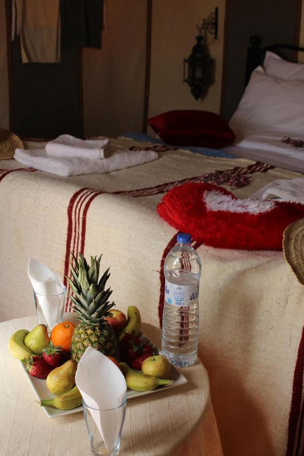 מלון מרזאוגה Asama Luxury Camp מראה חיצוני תמונה