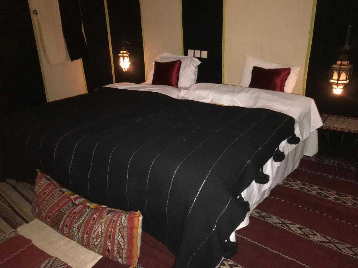 מלון מרזאוגה Asama Luxury Camp מראה חיצוני תמונה